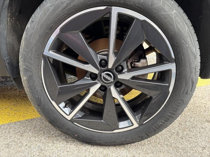 Image NISSAN Qashqai e-POWER 190 ch Tekna 2022