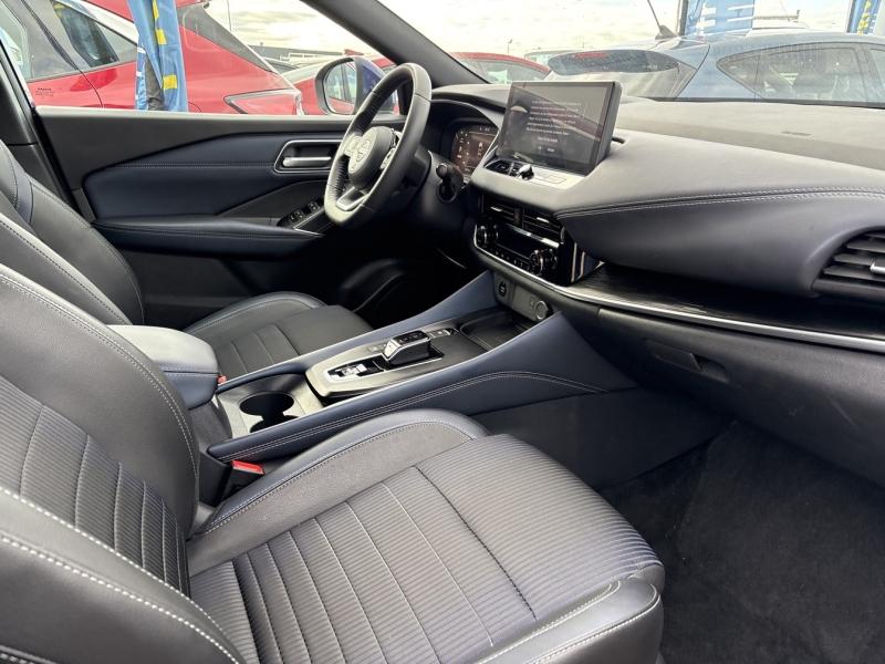 Image NISSAN Qashqai e-POWER 190 ch Tekna 2022