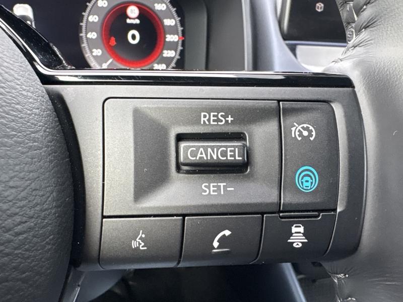 Image NISSAN Qashqai e-POWER 190 ch Tekna 2022