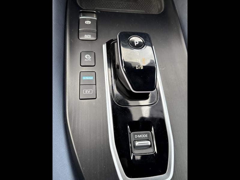 Image NISSAN Qashqai e-POWER 190 ch Tekna 2022
