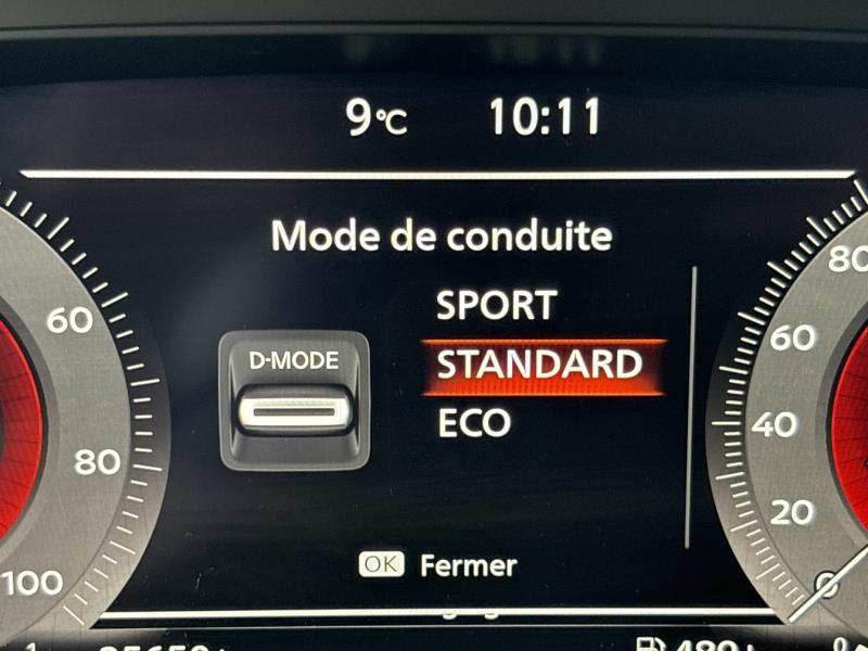 Image NISSAN Qashqai e-POWER 190 ch Tekna 2022