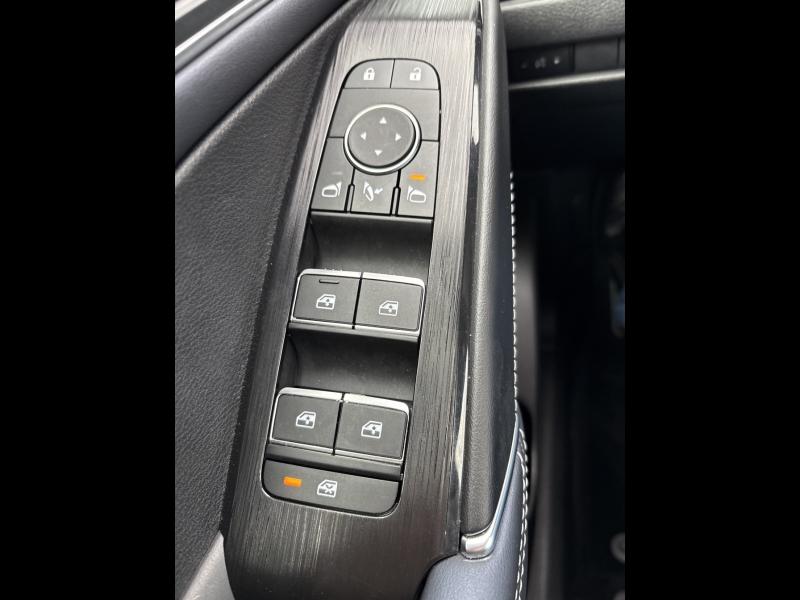 Image NISSAN Qashqai e-POWER 190 ch Tekna 2022