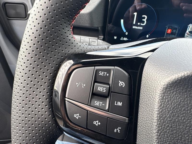 Image FORD Puma 1.0 EcoBoost Hybrid 125 ch ST-Line S&S Powershift