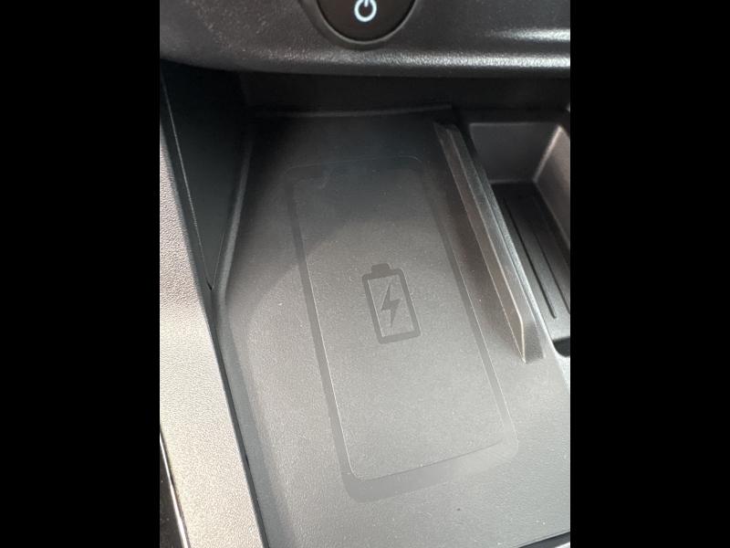 Image FORD Puma 1.0 EcoBoost Hybrid 125 ch ST-Line S&S Powershift