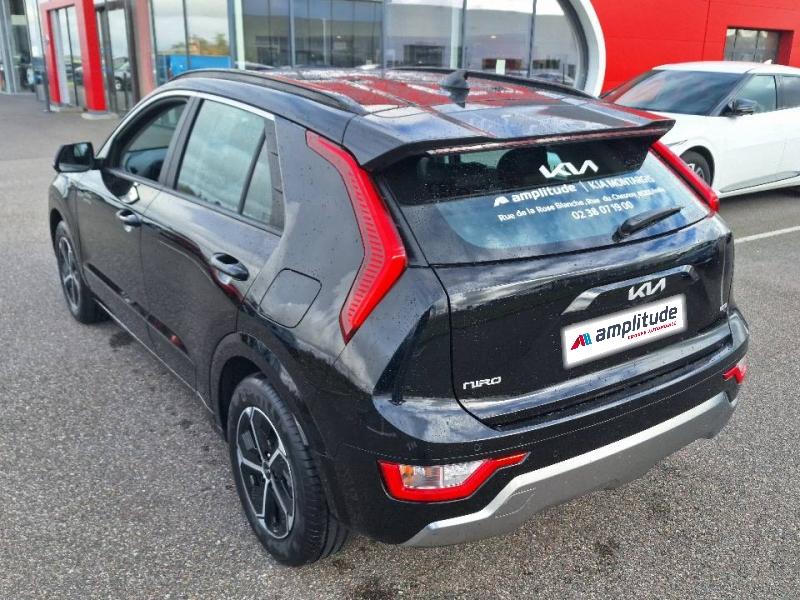 Image KIA Niro 1.6 GDi 129ch HEV Active DCT6