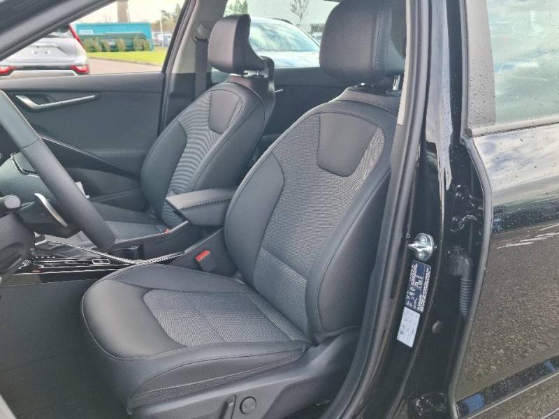 Image KIA Niro 1.6 GDi 129ch HEV Active DCT6