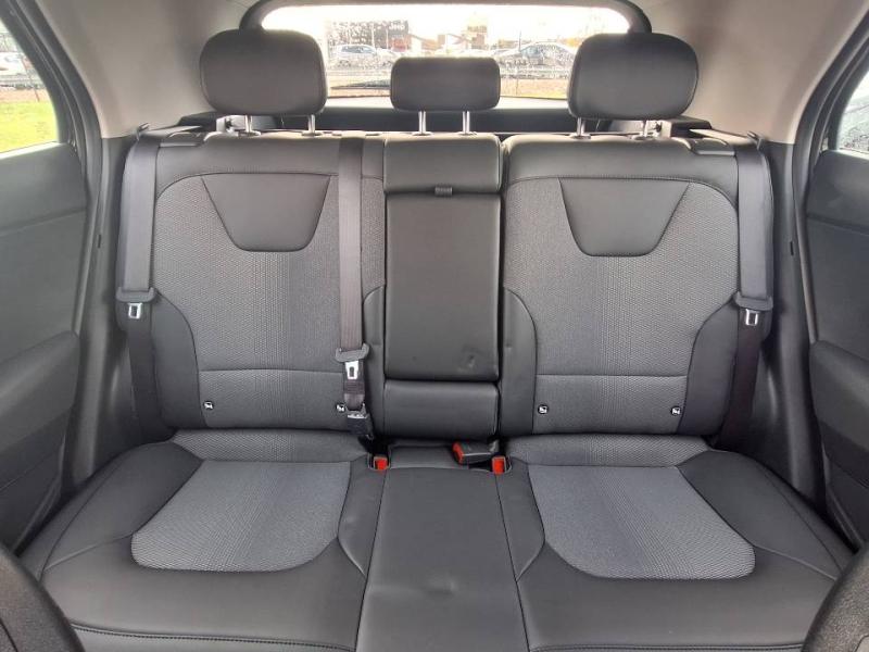 Image KIA Niro 1.6 GDi 129ch HEV Active DCT6