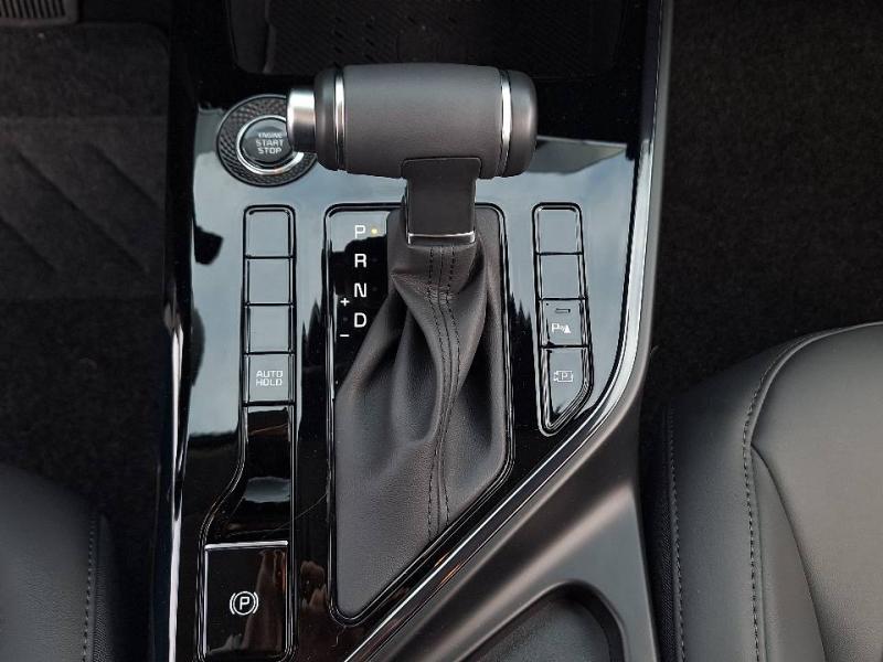 Image KIA Niro 1.6 GDi 129ch HEV Active DCT6