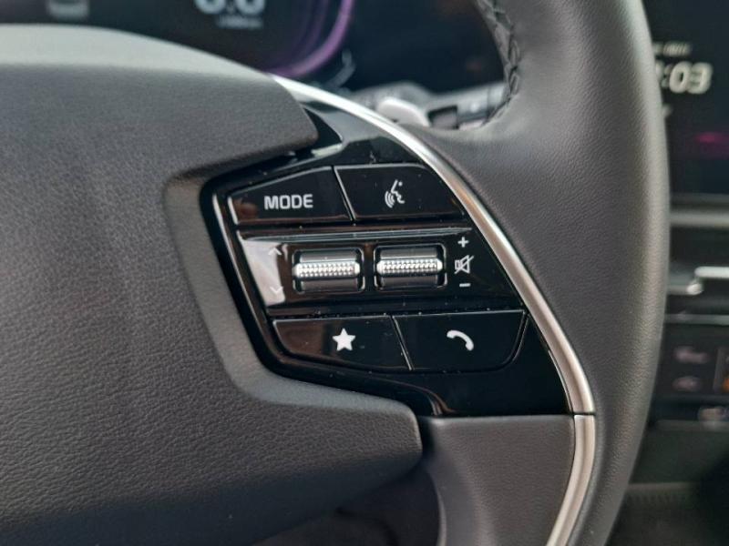 Image KIA Niro 1.6 GDi 129ch HEV Active DCT6