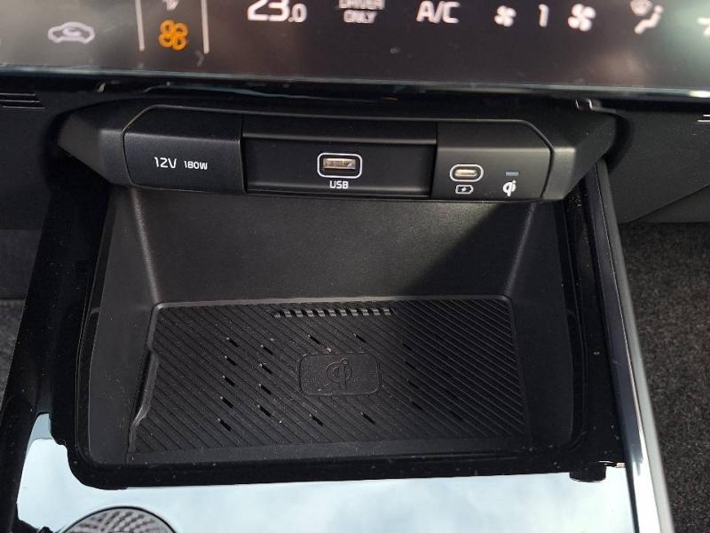 Image KIA Niro 1.6 GDi 129ch HEV Active DCT6