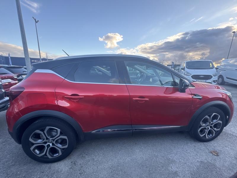 Image RENAULT Captur 1.0 TCe 100 ch Intens