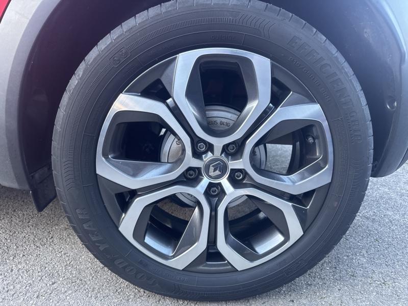 Image RENAULT Captur 1.0 TCe 100 ch Intens