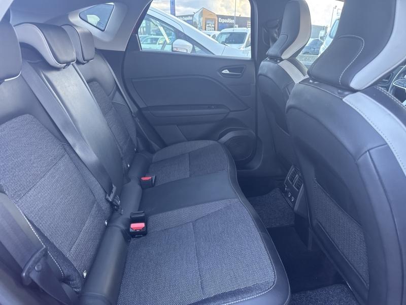 Image RENAULT Captur 1.0 TCe 100 ch Intens