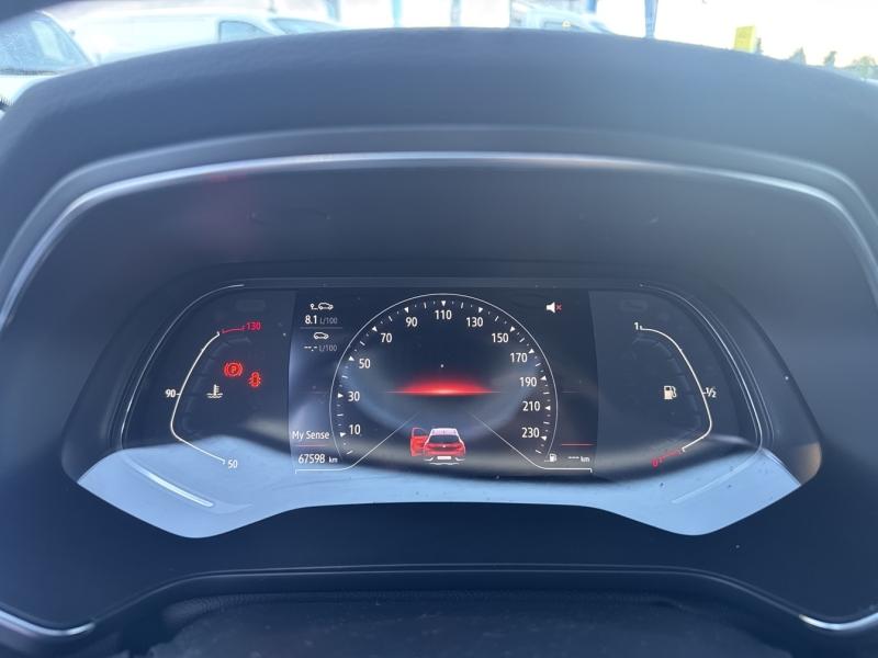 Image RENAULT Captur 1.0 TCe 100 ch Intens