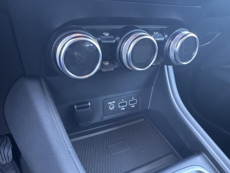 Image RENAULT Captur 1.0 TCe 100 ch Intens