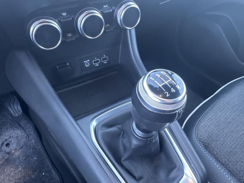 Image RENAULT Captur 1.0 TCe 100 ch Intens