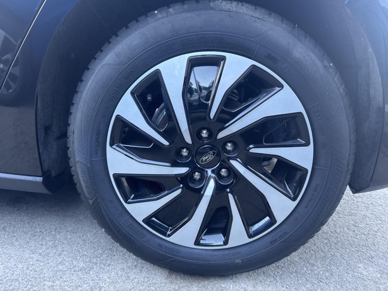 Image FORD Focus 1.0 EcoBoost mHEV 125 ch Titanium X Business