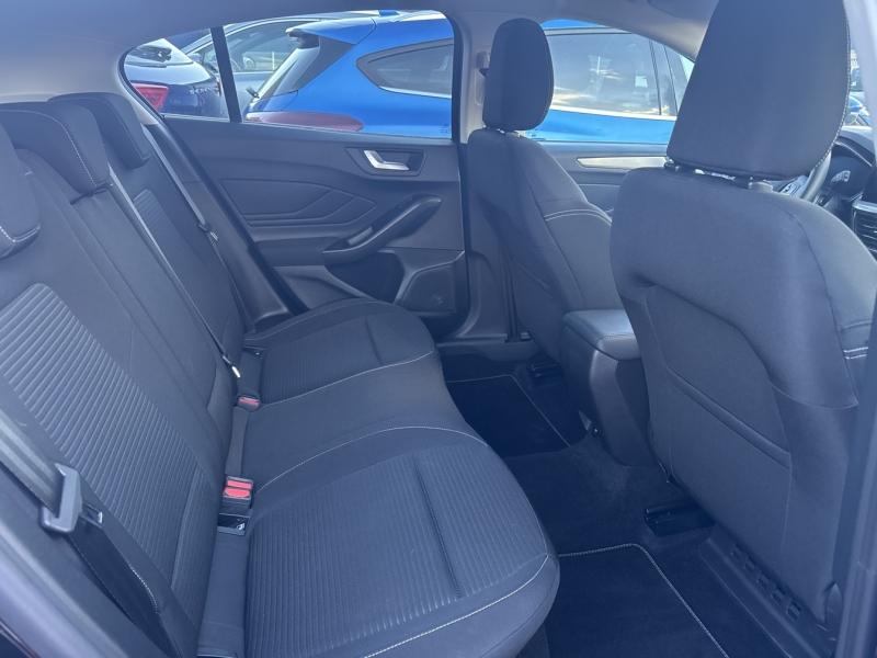 Image FORD Focus 1.0 EcoBoost mHEV 125 ch Titanium X Business