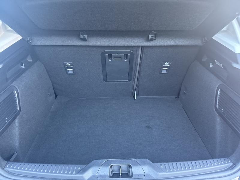 Image FORD Focus 1.0 EcoBoost mHEV 125 ch Titanium X Business