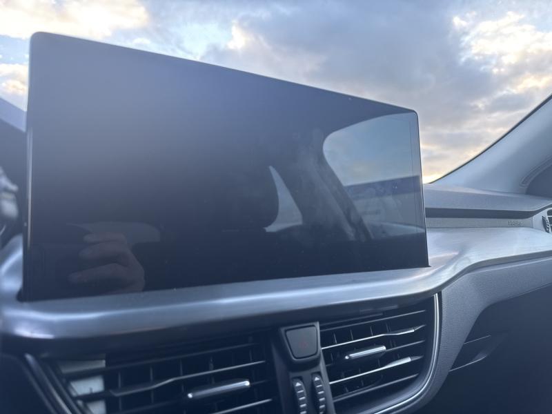 Image FORD Focus 1.0 EcoBoost mHEV 125 ch Titanium X Business