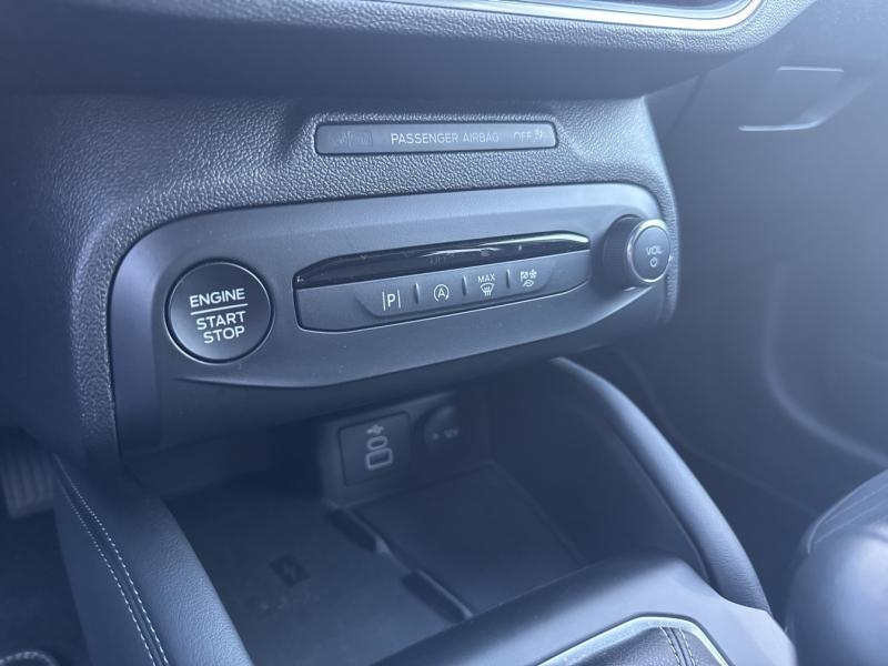 Image FORD Focus 1.0 EcoBoost mHEV 125 ch Titanium X Business