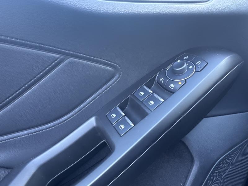 Image FORD Focus 1.0 EcoBoost mHEV 125 ch Titanium X Business