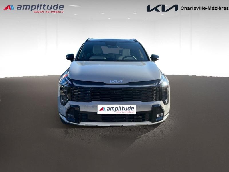 Image KIA Sportage 1.6 T-GDi 239ch GT-line Premium BVA6