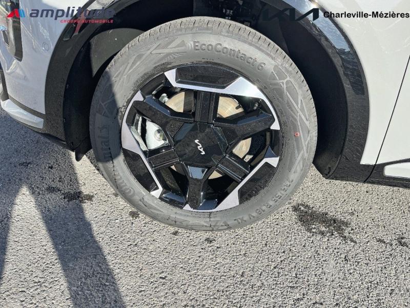 Image KIA Sportage 1.6 T-GDi 239ch GT-line Premium BVA6