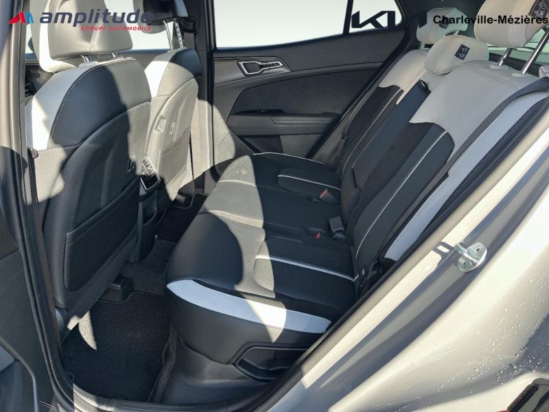 Image KIA Sportage 1.6 T-GDi 239ch GT-line Premium BVA6