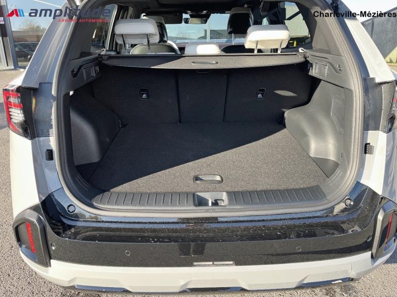 Image KIA Sportage 1.6 T-GDi 239ch GT-line Premium BVA6