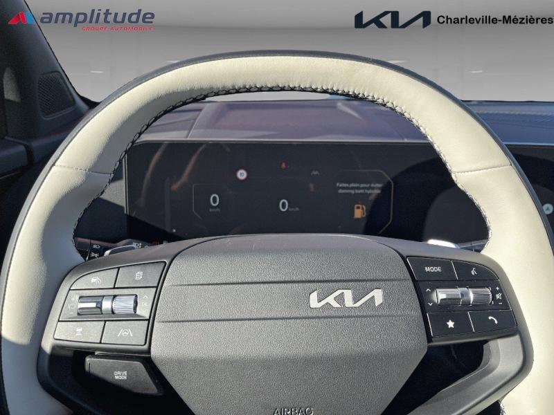 Image KIA Sportage 1.6 T-GDi 239ch GT-line Premium BVA6