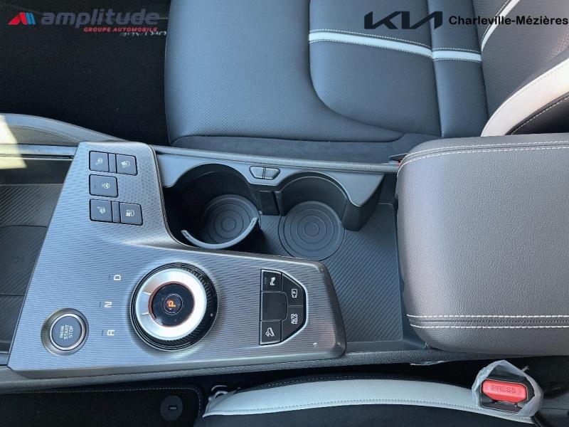 Image KIA Sportage 1.6 T-GDi 239ch GT-line Premium BVA6