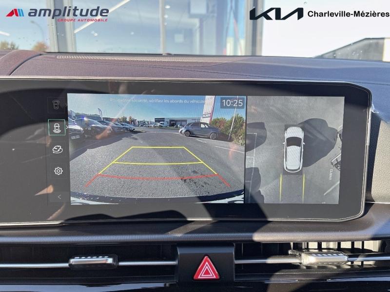 Image KIA Sportage 1.6 T-GDi 239ch GT-line Premium BVA6