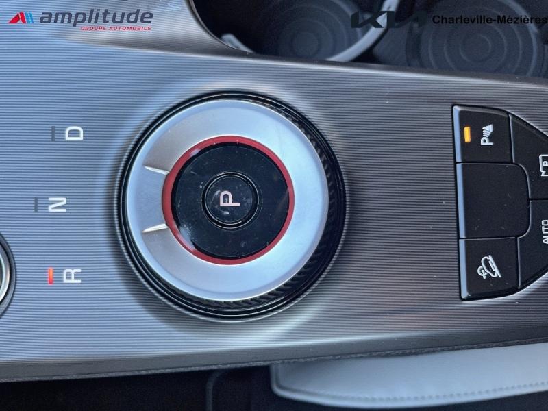 Image KIA Sportage 1.6 T-GDi 239ch GT-line Premium BVA6