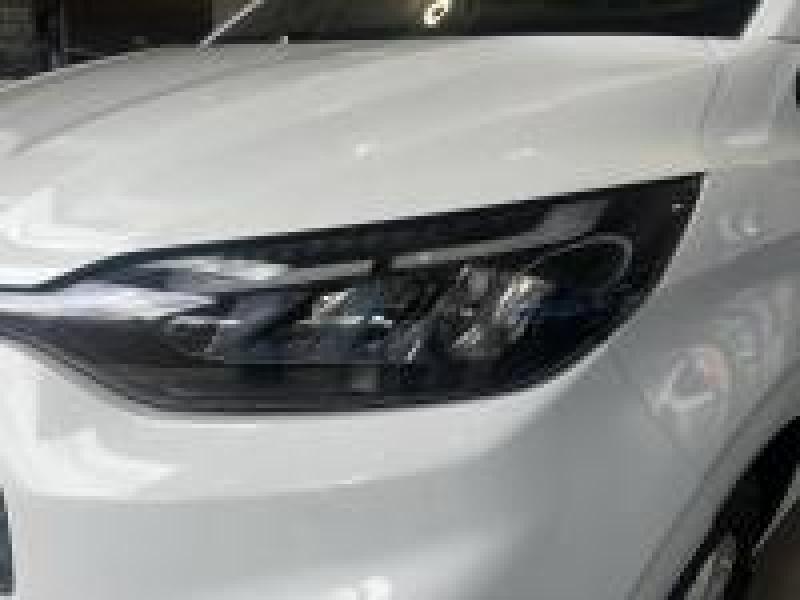 Image FORD Transit Custom Fg 280 L1H1 2.0 EcoBlue 136ch Limited