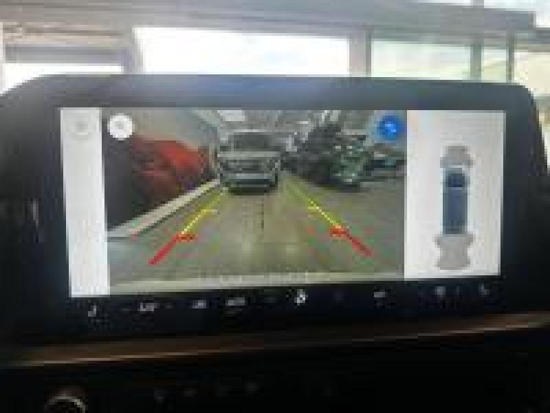 Image FORD Transit Custom Fg 280 L1H1 2.0 EcoBlue 136ch Limited