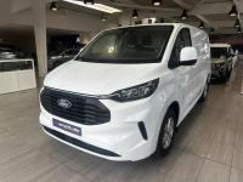 Photo FORD Transit Custom Fg 280 L1H1 2.0 EcoBlue 136ch Limited