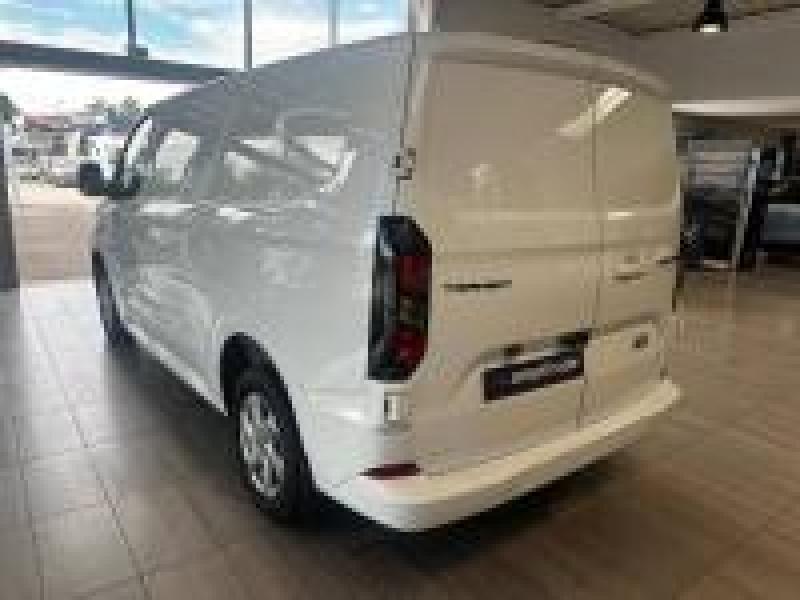 Image FORD Transit Custom Fg 280 L1H1 2.0 EcoBlue 136ch Limited
