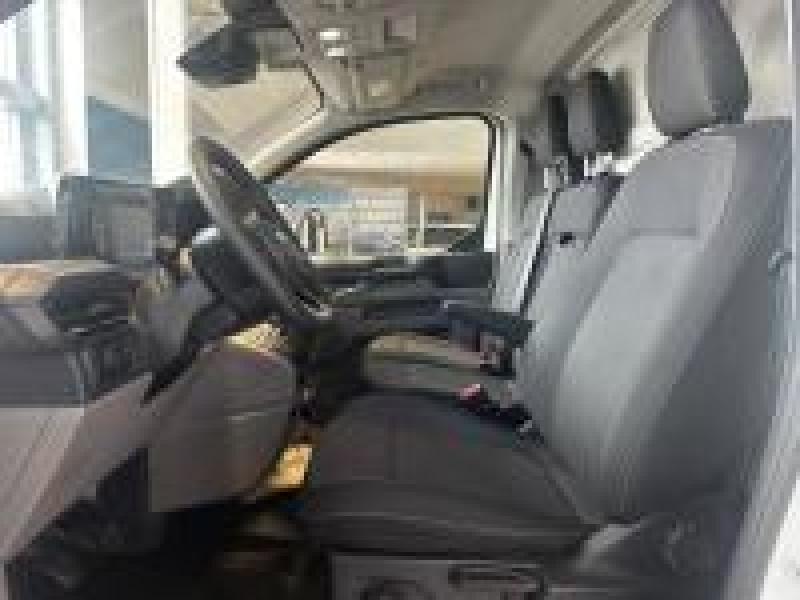 Image FORD Transit Custom Fg 280 L1H1 2.0 EcoBlue 136ch Limited