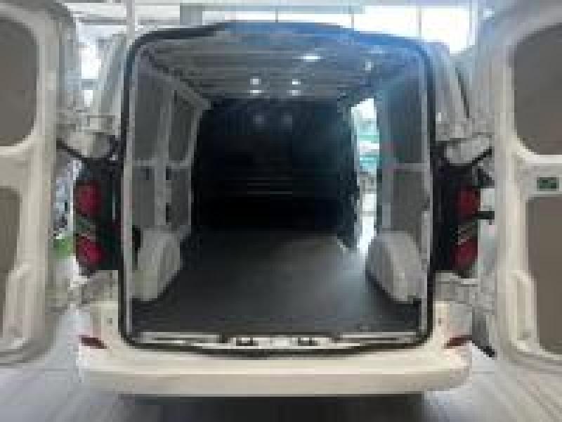 Image FORD Transit Custom Fg 280 L1H1 2.0 EcoBlue 136ch Limited