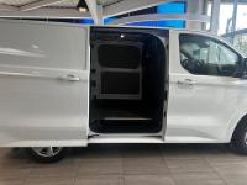Image FORD Transit Custom Fg 280 L1H1 2.0 EcoBlue 136ch Limited