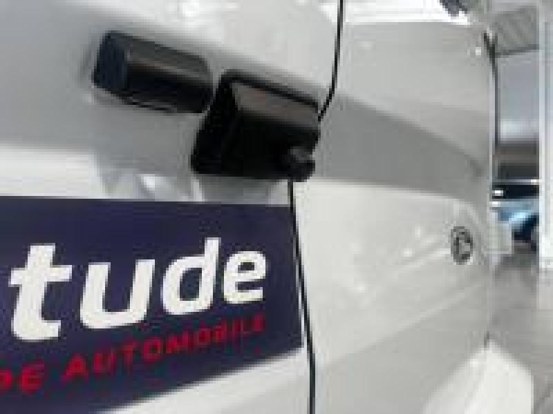 Image FORD Transit Custom Fg 280 L1H1 2.0 EcoBlue 136ch Limited