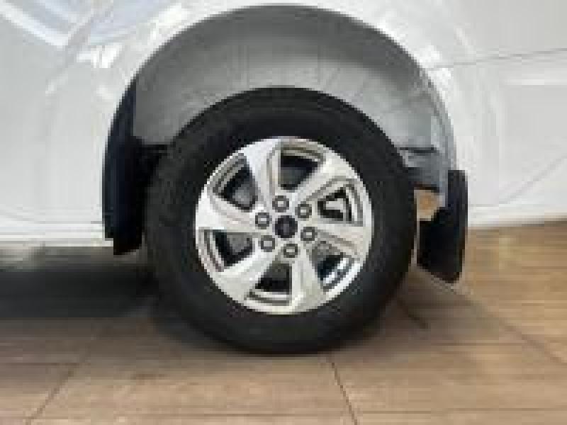 Image FORD Transit Custom Fg 280 L1H1 2.0 EcoBlue 136ch Limited