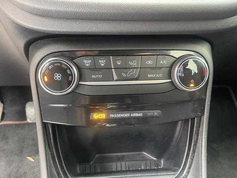 Image FORD Puma 1.0 Flexifuel 125ch ST-Line