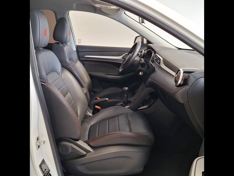 Image MG MOTOR ZS 1.5 VTi-Tech 106ch Luxury