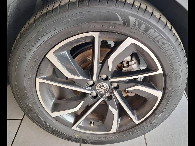 Image MG MOTOR ZS 1.5 VTi-Tech 106ch Luxury
