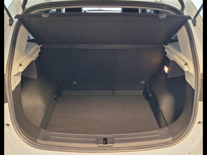 Image MG MOTOR ZS 1.5 VTi-Tech 106ch Luxury