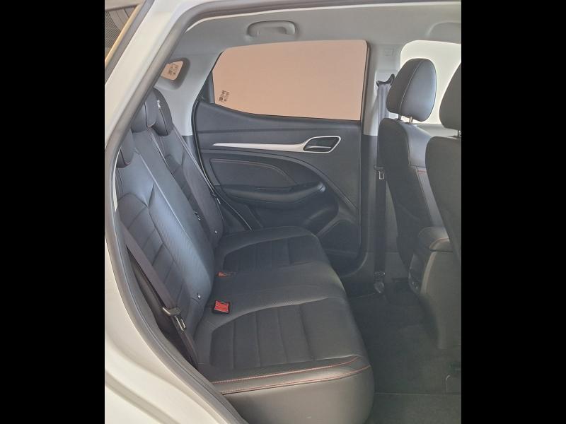 Image MG MOTOR ZS 1.5 VTi-Tech 106ch Luxury