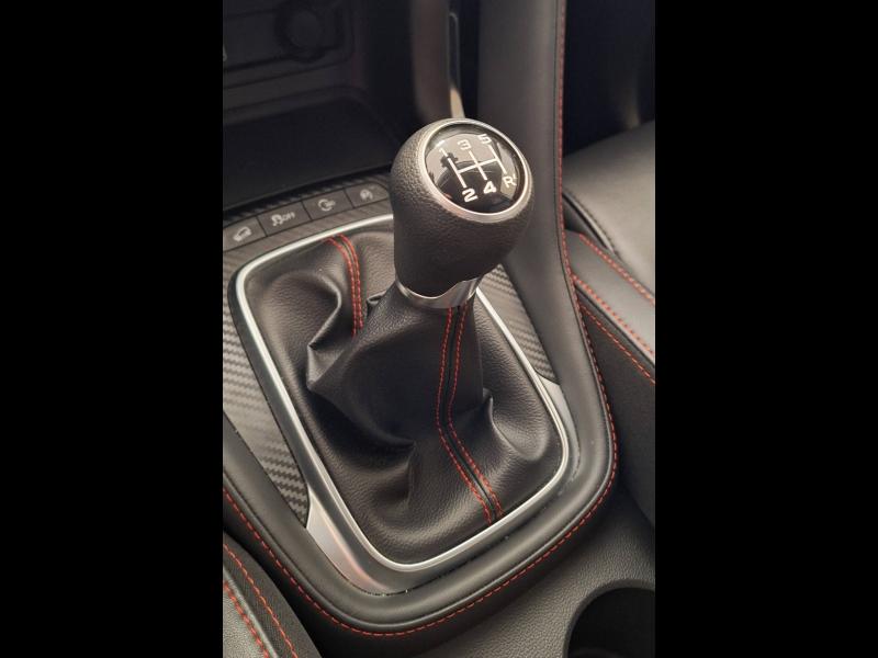 Image MG MOTOR ZS 1.5 VTi-Tech 106ch Luxury