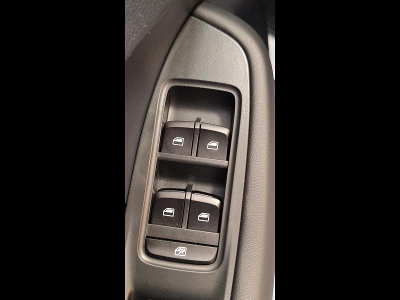 Image MG MOTOR ZS 1.5 VTi-Tech 106ch Luxury